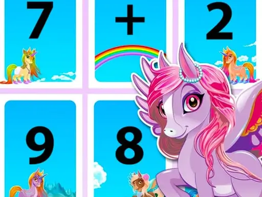 Unicorn Math